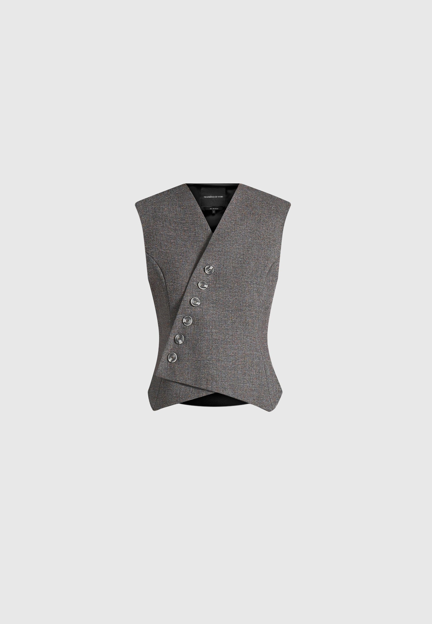tailored-wrap-waistcoat-grey