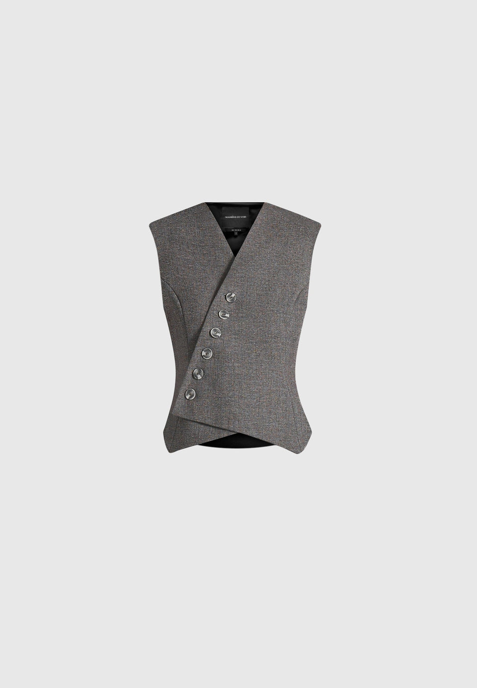 tailored-wrap-waistcoat-grey