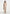 Laurence - Tailored Asym Wrap Suit Vest - Beige