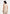 Laurence - Tailored Asym Wrap Suit Vest - Beige