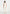 Laurence - Tailored Asym Wrap Suit Vest - Off White