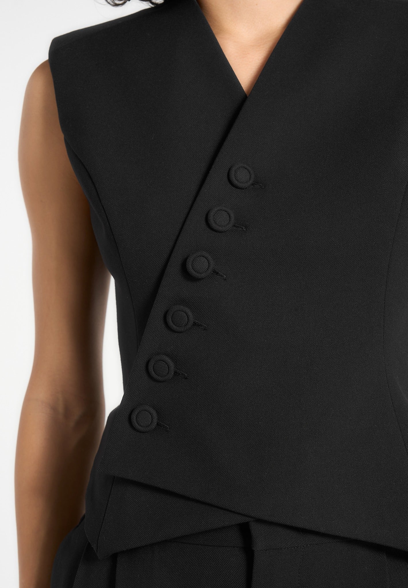 tailored-wrap-waistcoat-black-1
