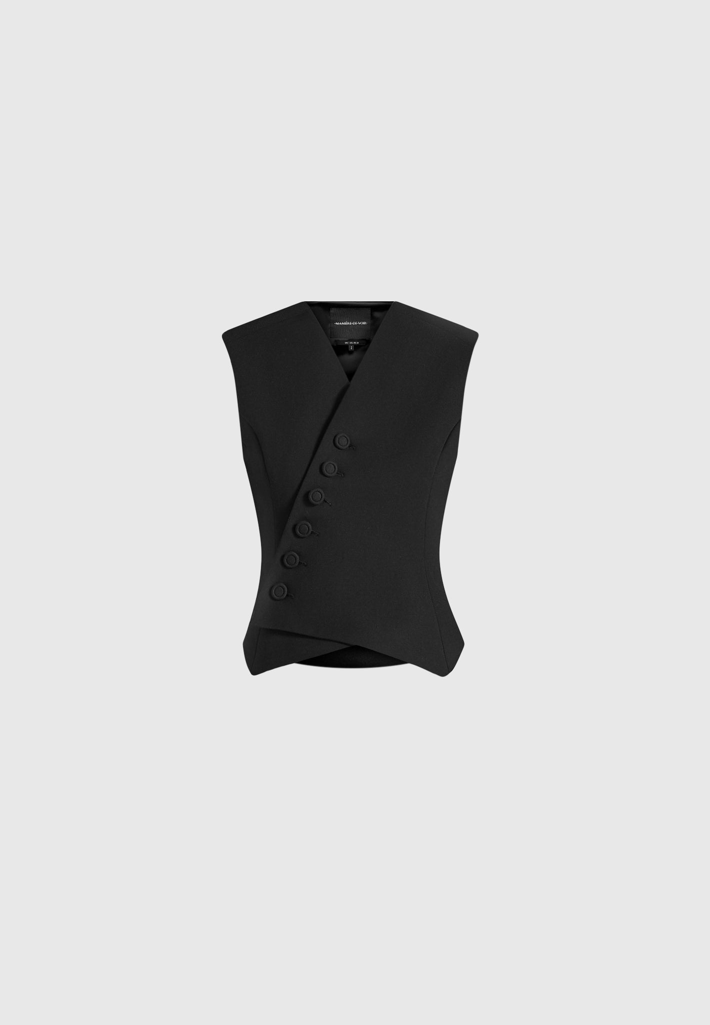 tailored-wrap-waistcoat-black-1