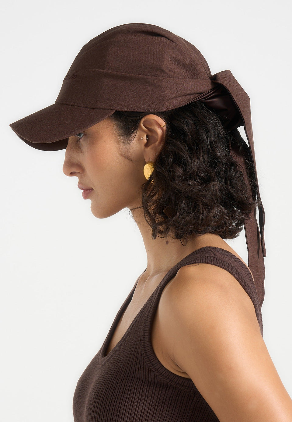 arianne-linen-bandana-cap-brown