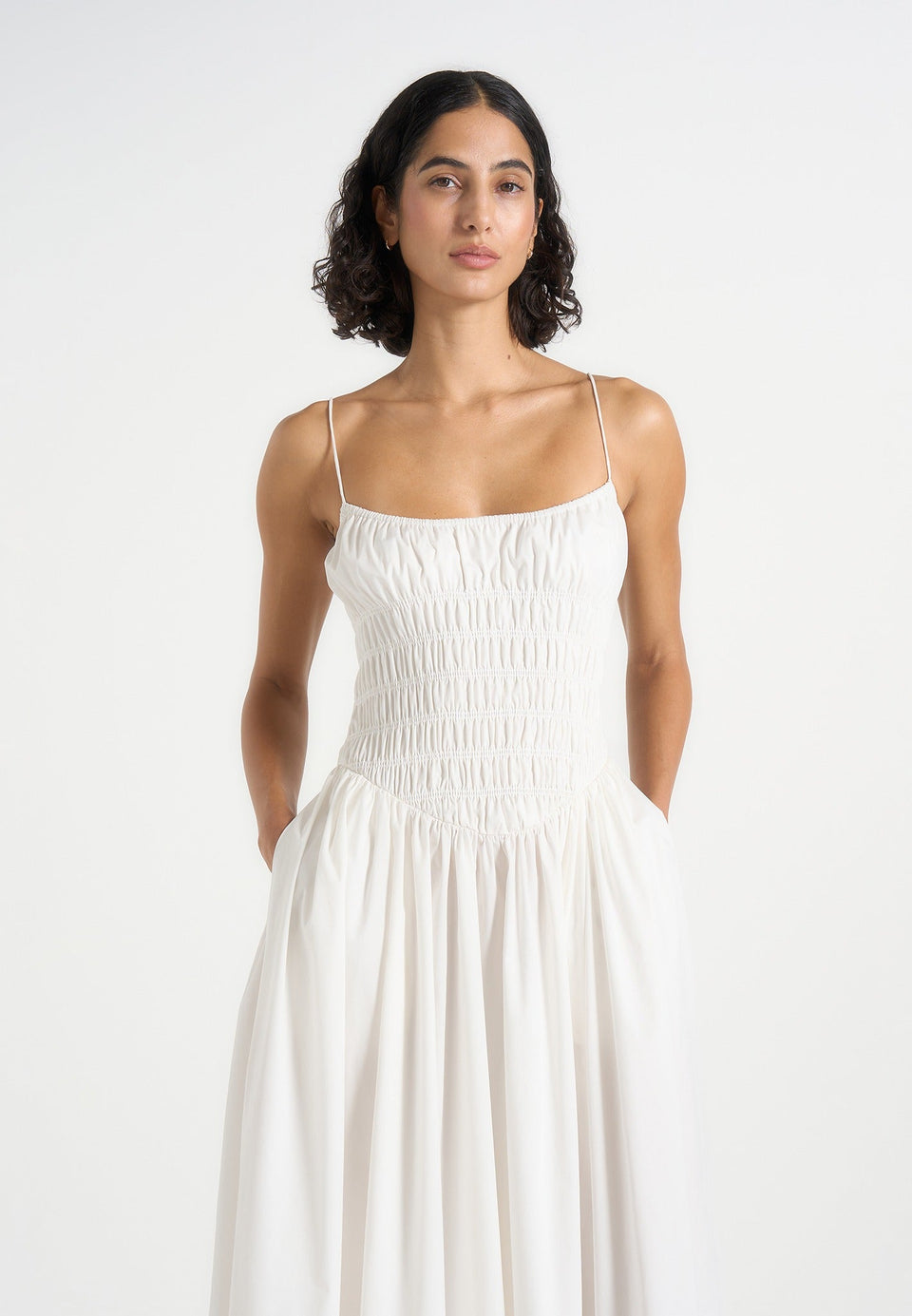 elva-smocked-waist-cotton-maxi-dress-white