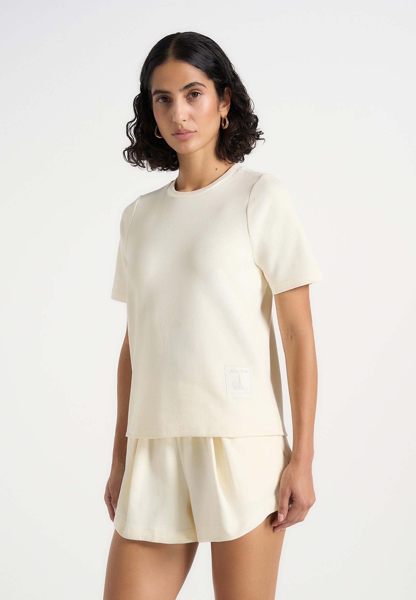 ts002-short-sleeve-cotton-t-shirt-pale-yellow 