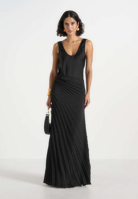  Maxi Skirts