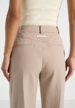 darlene-turn-up-detail-tailored-twin-pleat-trousers-beige