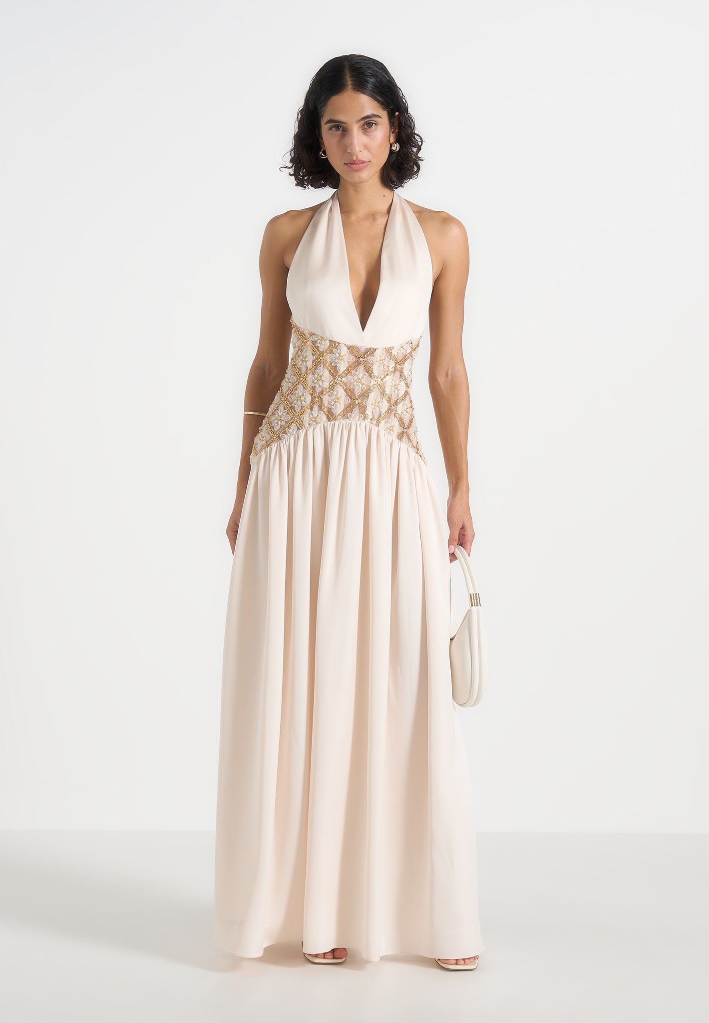 ava-halterneck-embellished-corset-gathered-maxi-dress-cream 