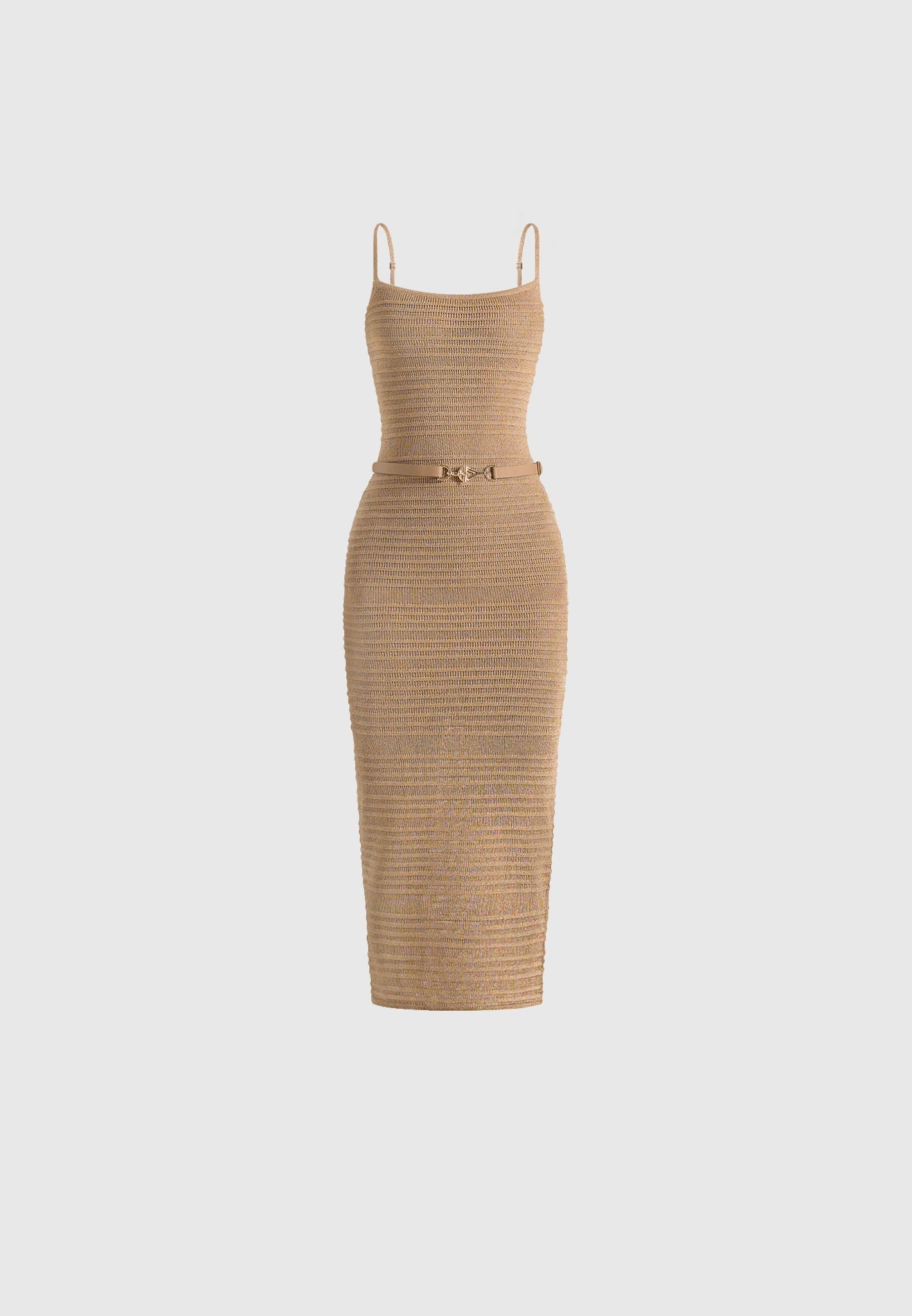 danika-metallic-rib-knit-belted-midi-dress-gold