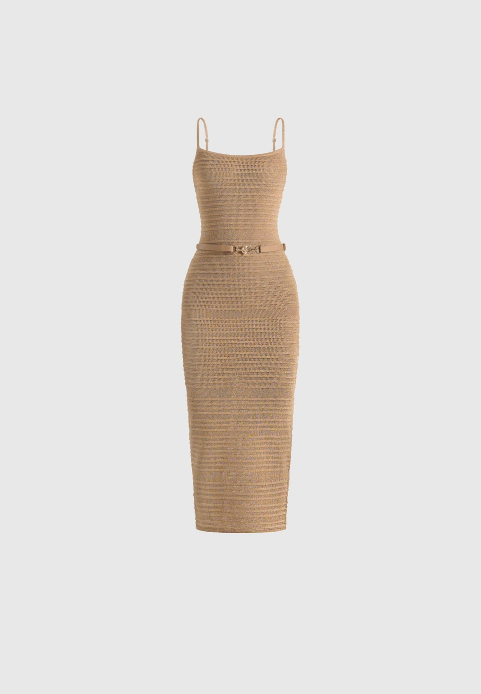 danika-metallic-rib-knit-belted-midi-dress-gold