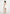 mirena-ruched-open-back-mini-dress-with-scarf-white