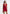 mirena-ruched-open-back-mini-dress-with-scarf-red