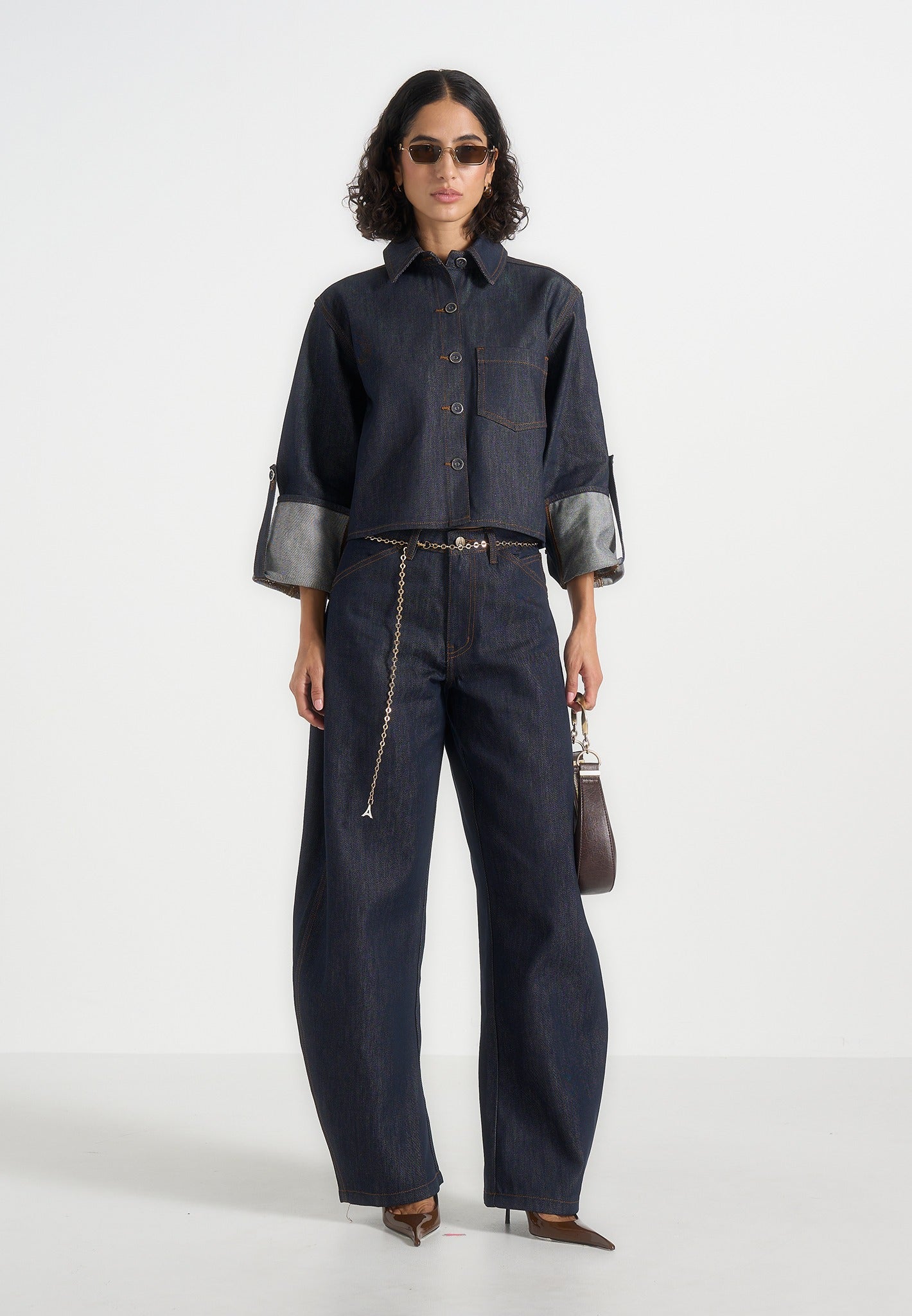 maura-boxy-cropped-roll-sleeve-denim-shirt-indigo