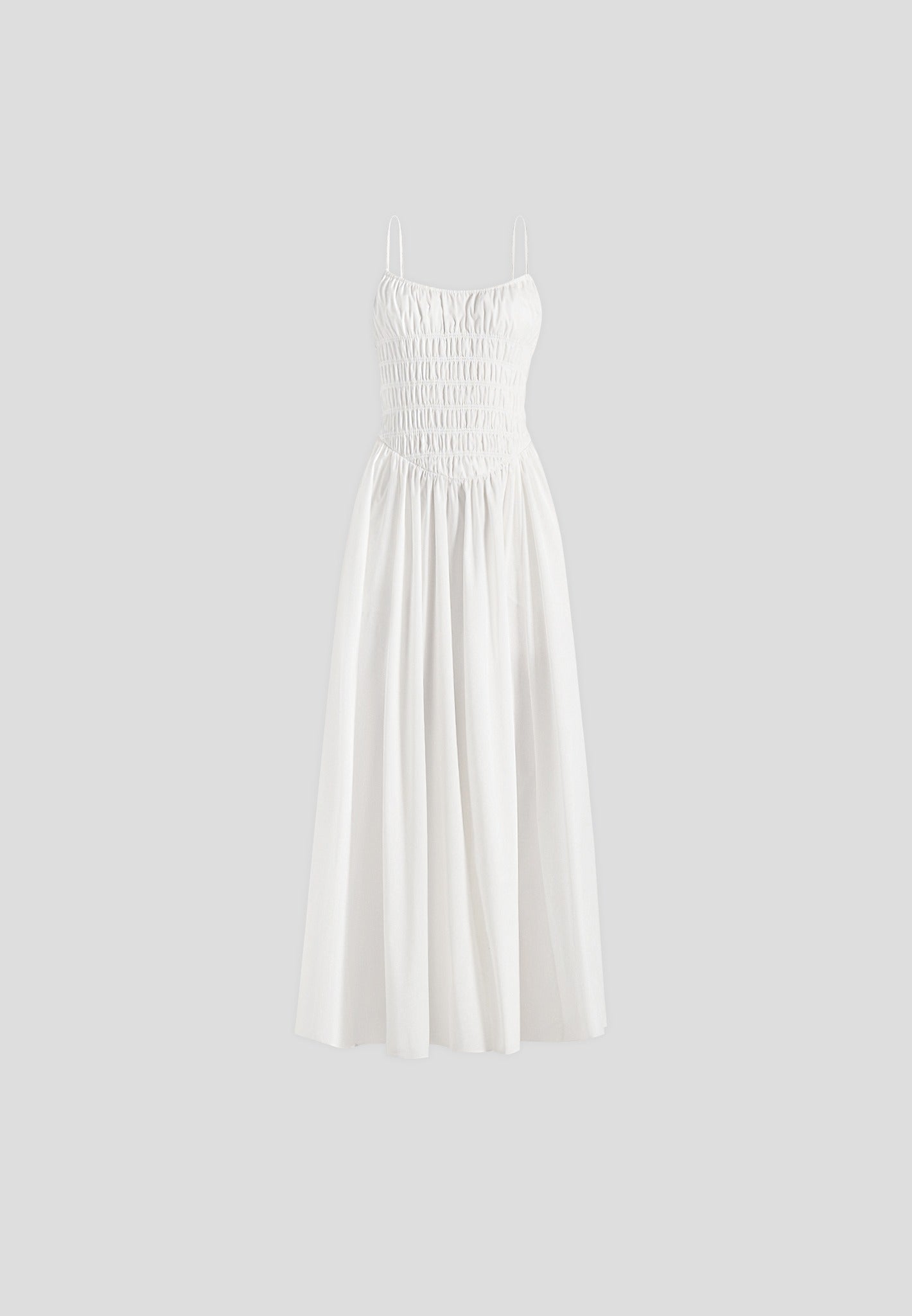 elva-smocked-waist-cotton-maxi-dress-white