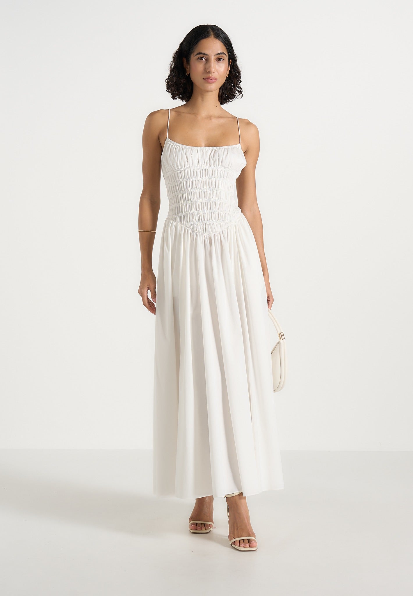 elva-smocked-waist-cotton-maxi-dress-white 