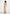 Tabitha - Tailored Bandeau Belted Maxi Dress - Taupe