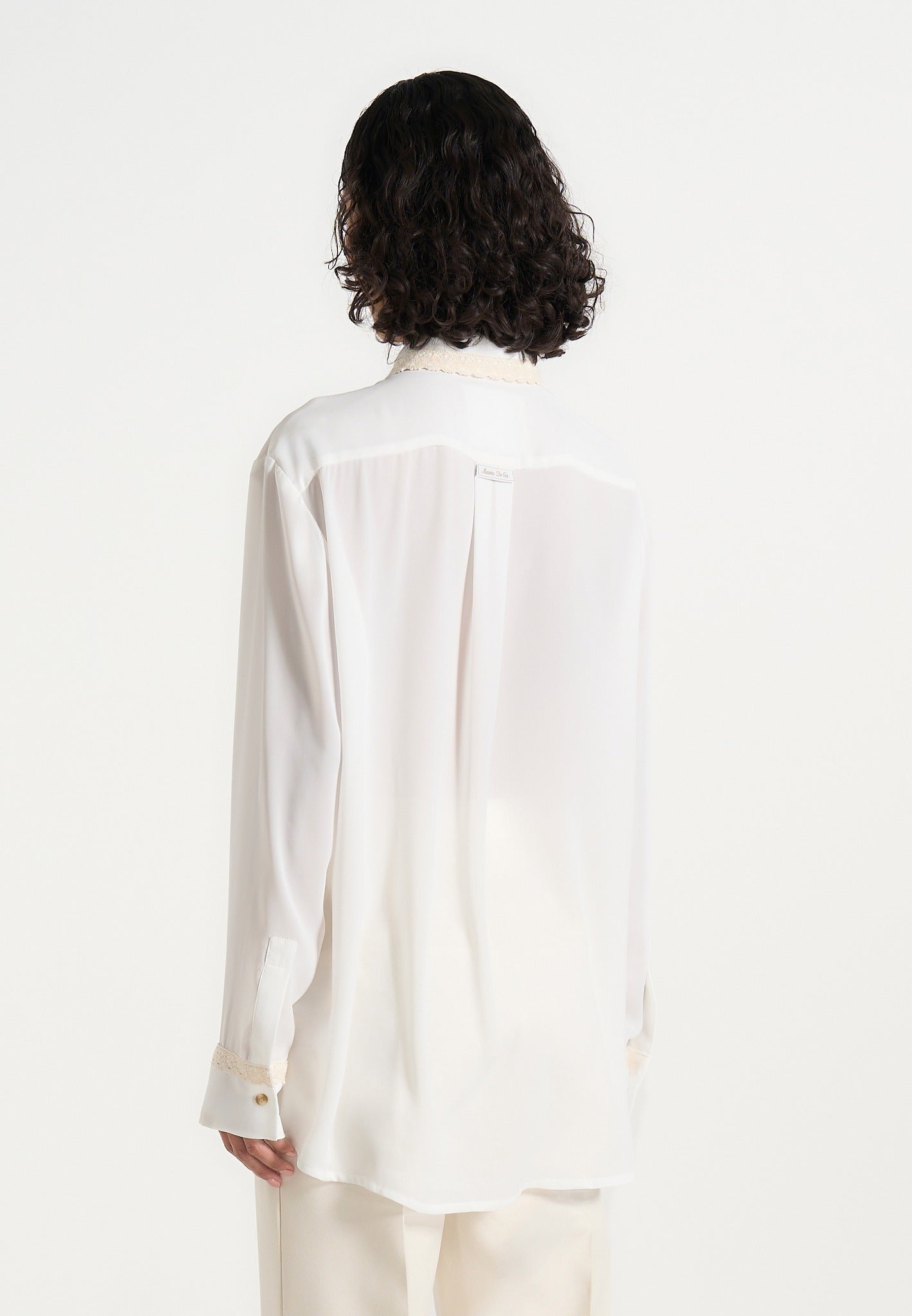 mya-crochet-detail-georgette-shirt-off-white