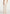 Loane - Twist Leg Boyfriend Jeans With Waist Adjuster - Cream