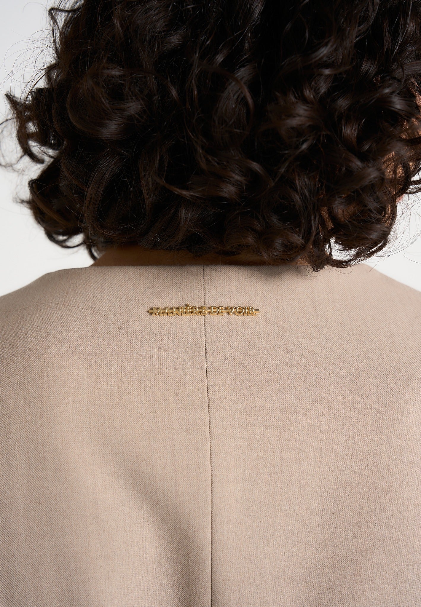 sierra-double-breasted-belted-blazer-dress-beige