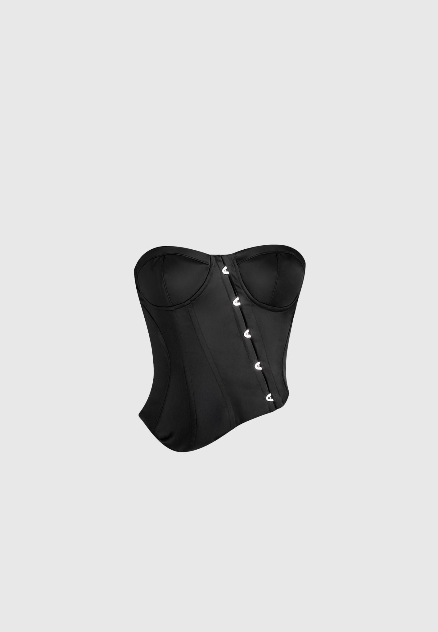 aurelia-asymmetric-satin-corset-top-black