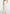 Flora - Box Pleat Wide Leg Belted Pants - White