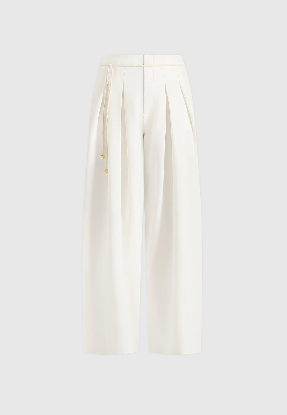 flora-box-pleat-wide-leg-belted-trousers-white