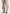 Sophie - Twist Leg Tailored Pants - Beige