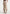 Sophie - Twist Leg Tailored Pants - Beige