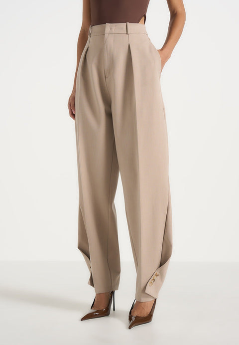  Tailored Pants