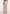 Sophie - Twist Leg Tailored Pants - Beige