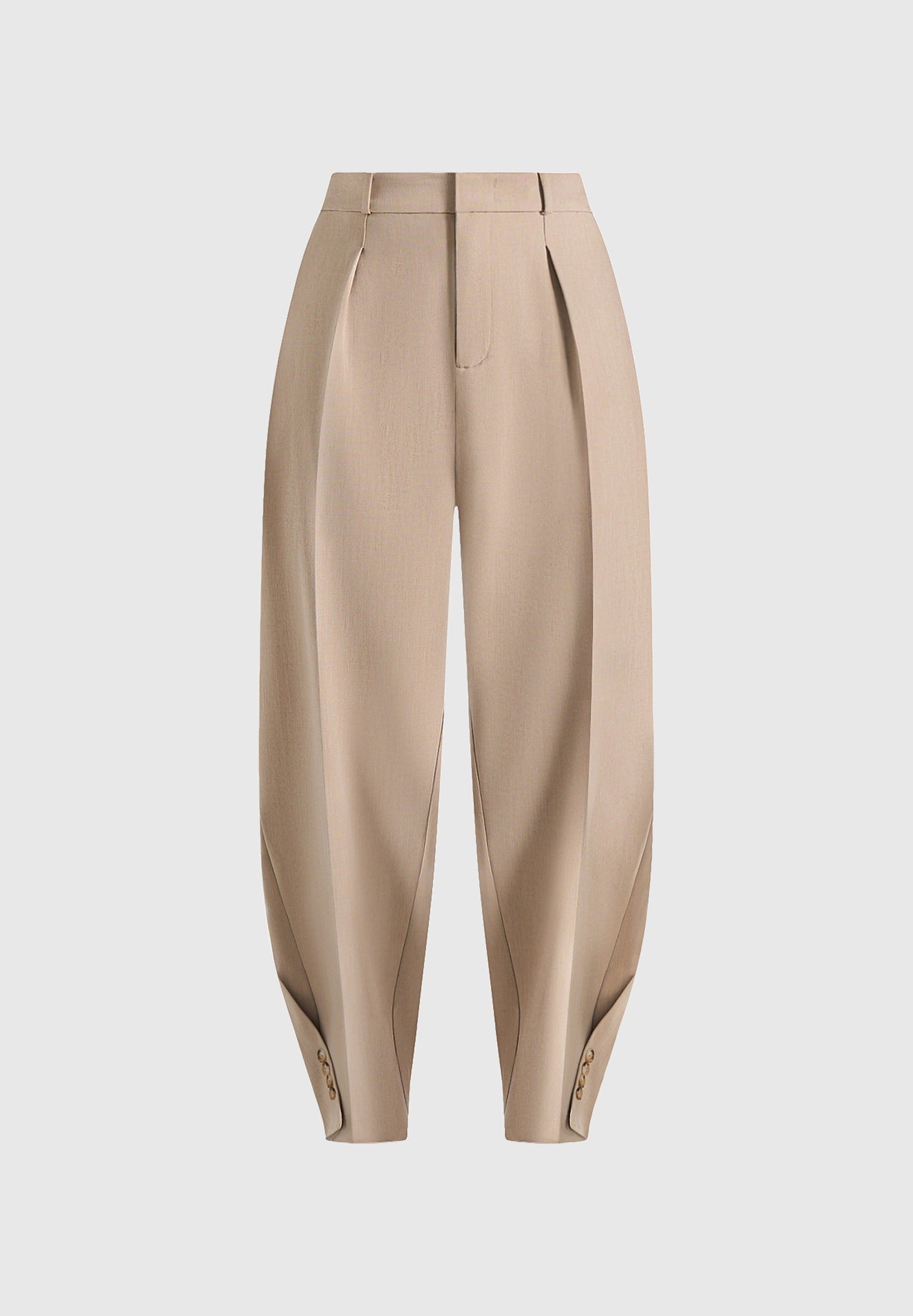 sophie-twist-leg-tailored-trousers-beige
