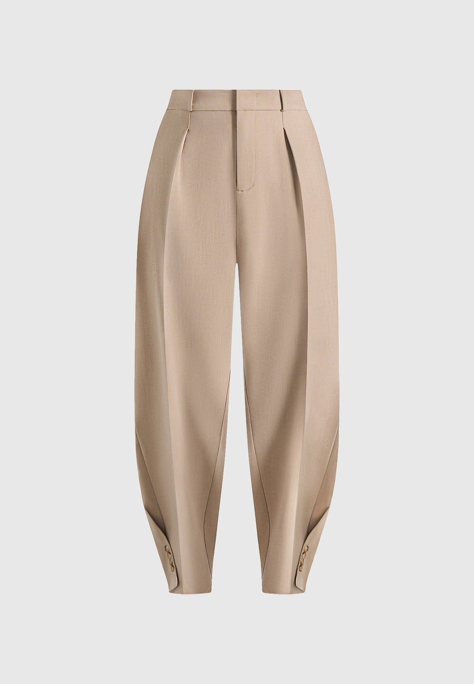 sophie-twist-leg-tailored-trousers-beige
