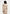 Marie - Twist Sleeve Tailored Blazer with Belt - Beige