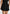sh002-gathered-waist-cotton-shorts-black