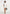 TS002 - Short Sleeve Cotton T-Shirt - White