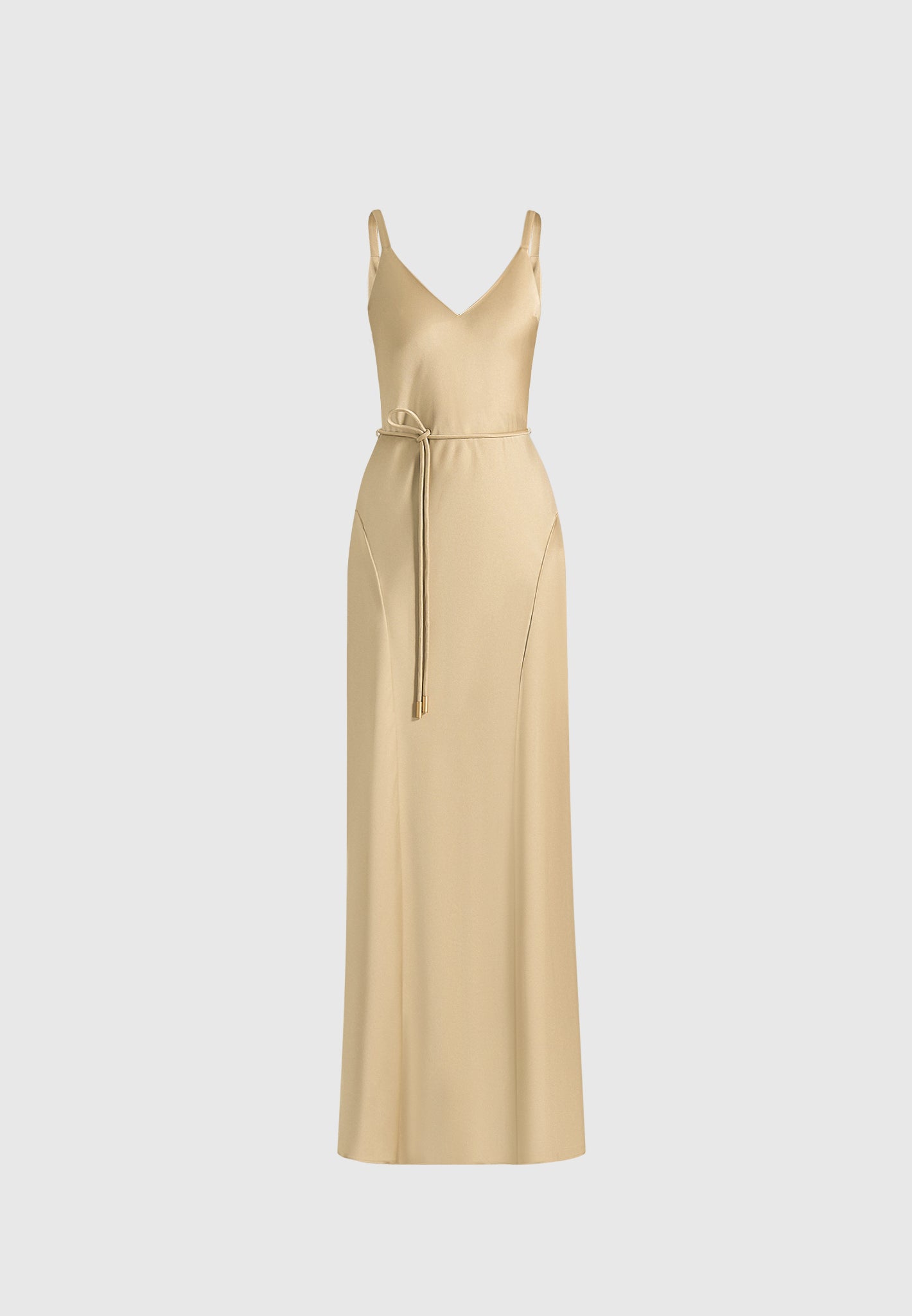 saffron-satin-belted-maxi-dress-gold