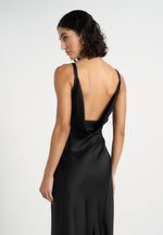 saffron-satin-belted-maxi-dress-black