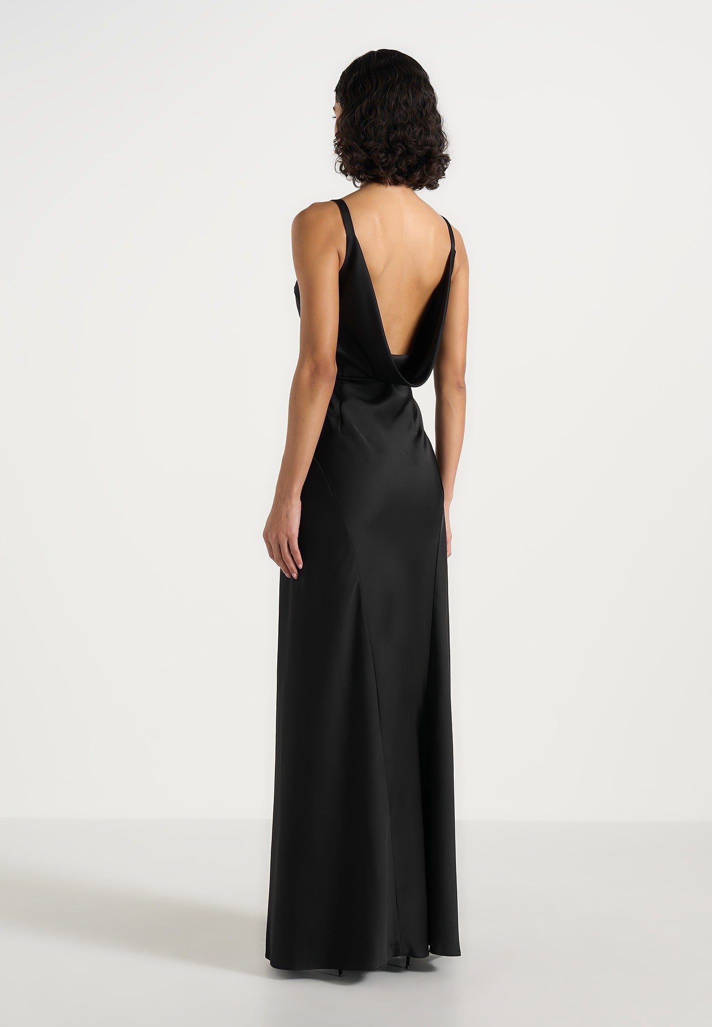 saffron-satin-belted-maxi-dress-black