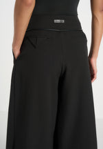 flora-box-pleat-wide-leg-belted-trousers-black