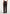 Julie - Tailored Twin Pleat Pants - Dark Brown