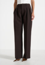 julie-tailored-twin-pleat-trousers-dark-brown