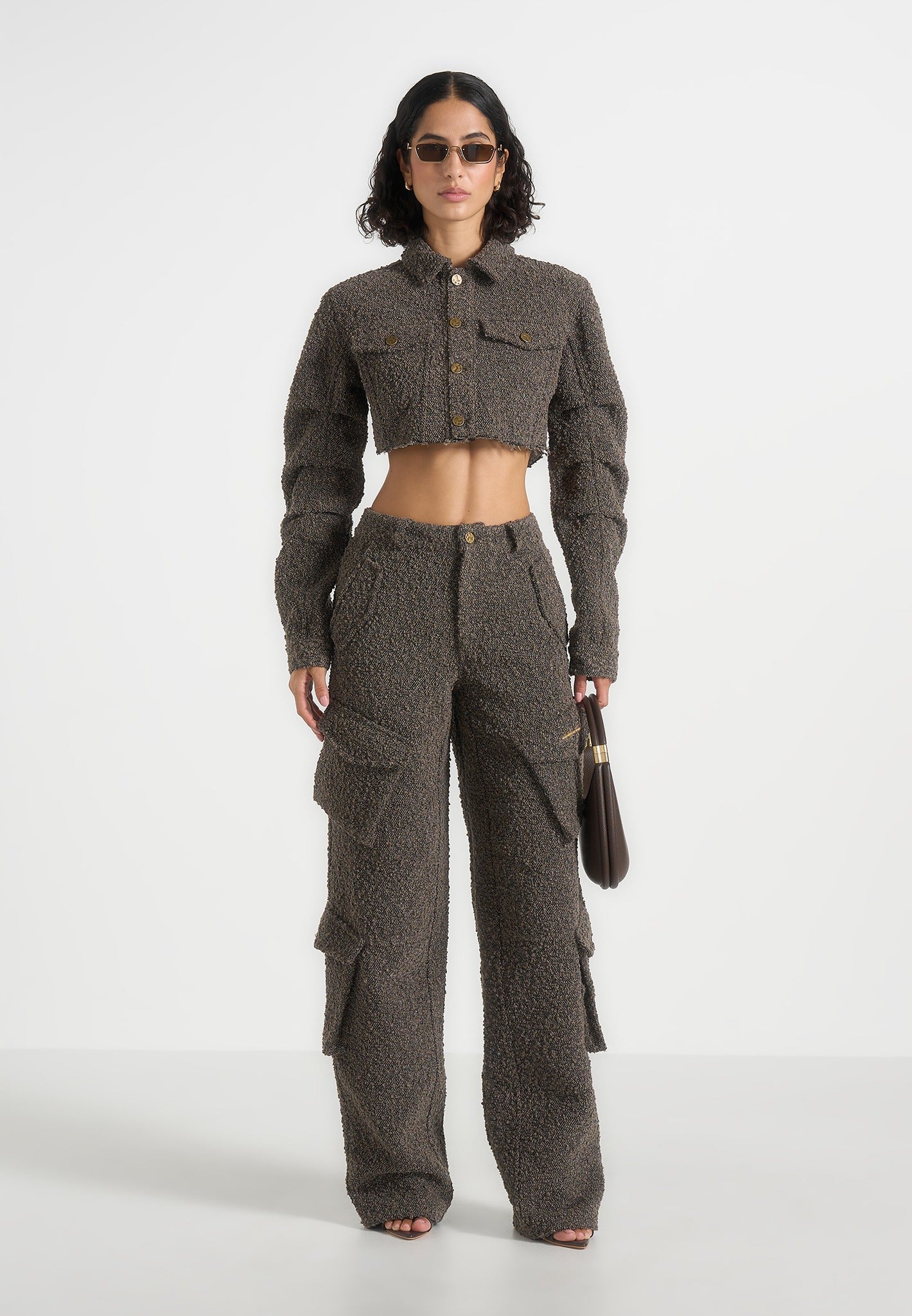 catherine-cropped-boucle-denim-jacket-brown 