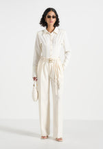 pascale-tailored-twin-belt-trousers-off-white