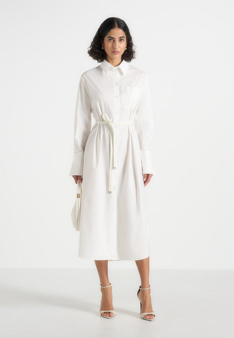  Shirt Dresses