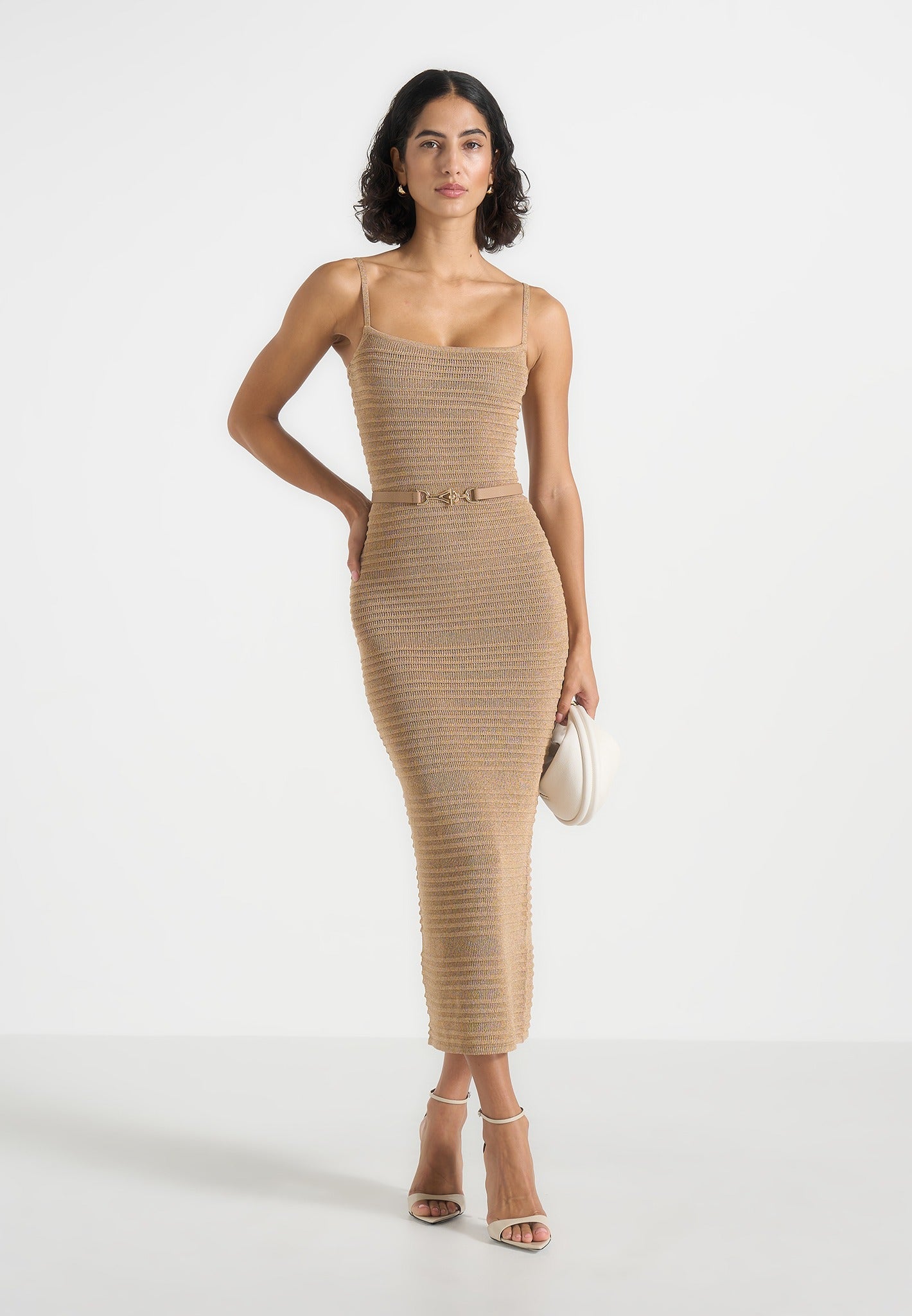 danika-metallic-rib-knit-belted-midi-dress-gold