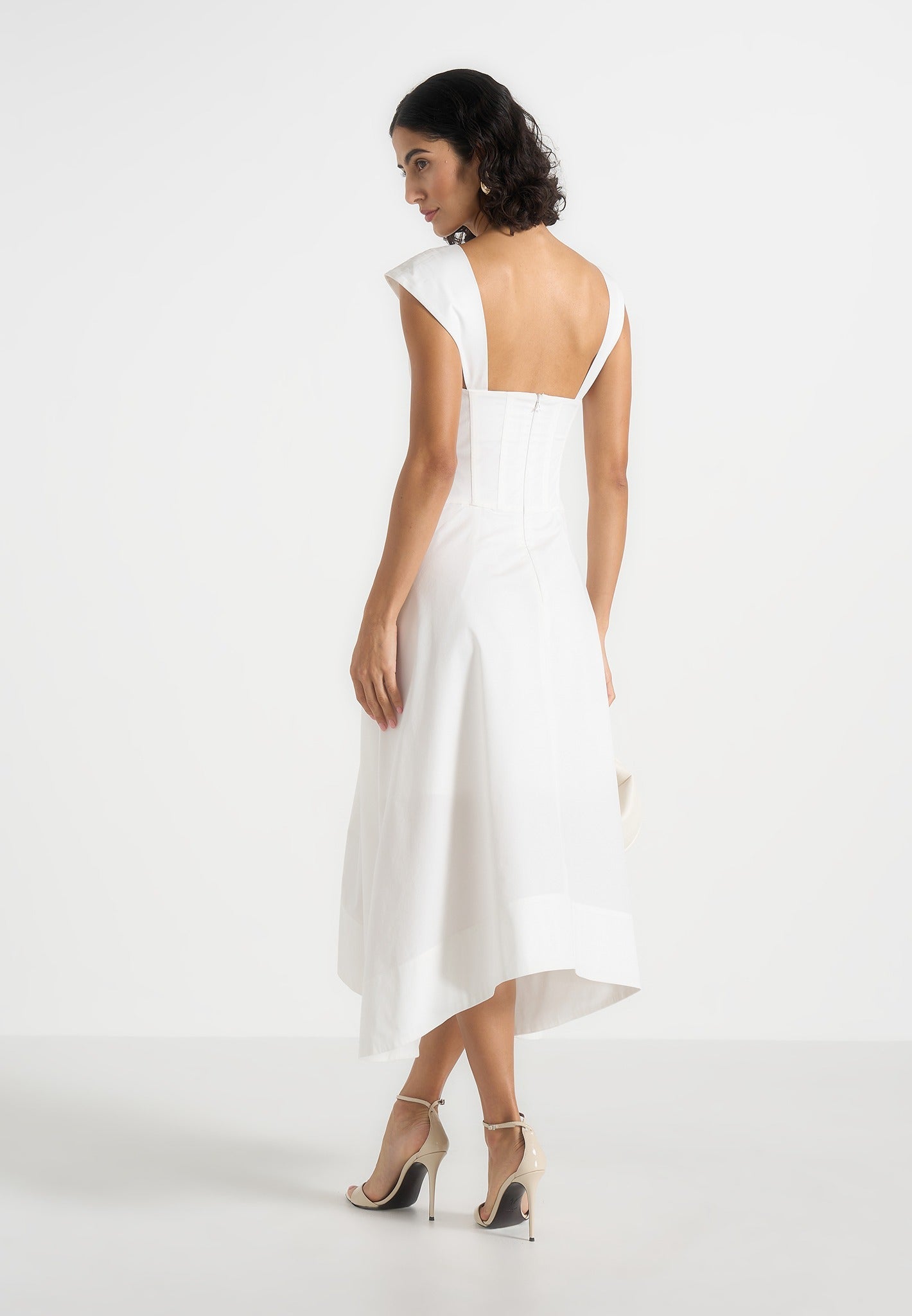 faith-cap-sleeve-corset-cotton-midi-dress-white