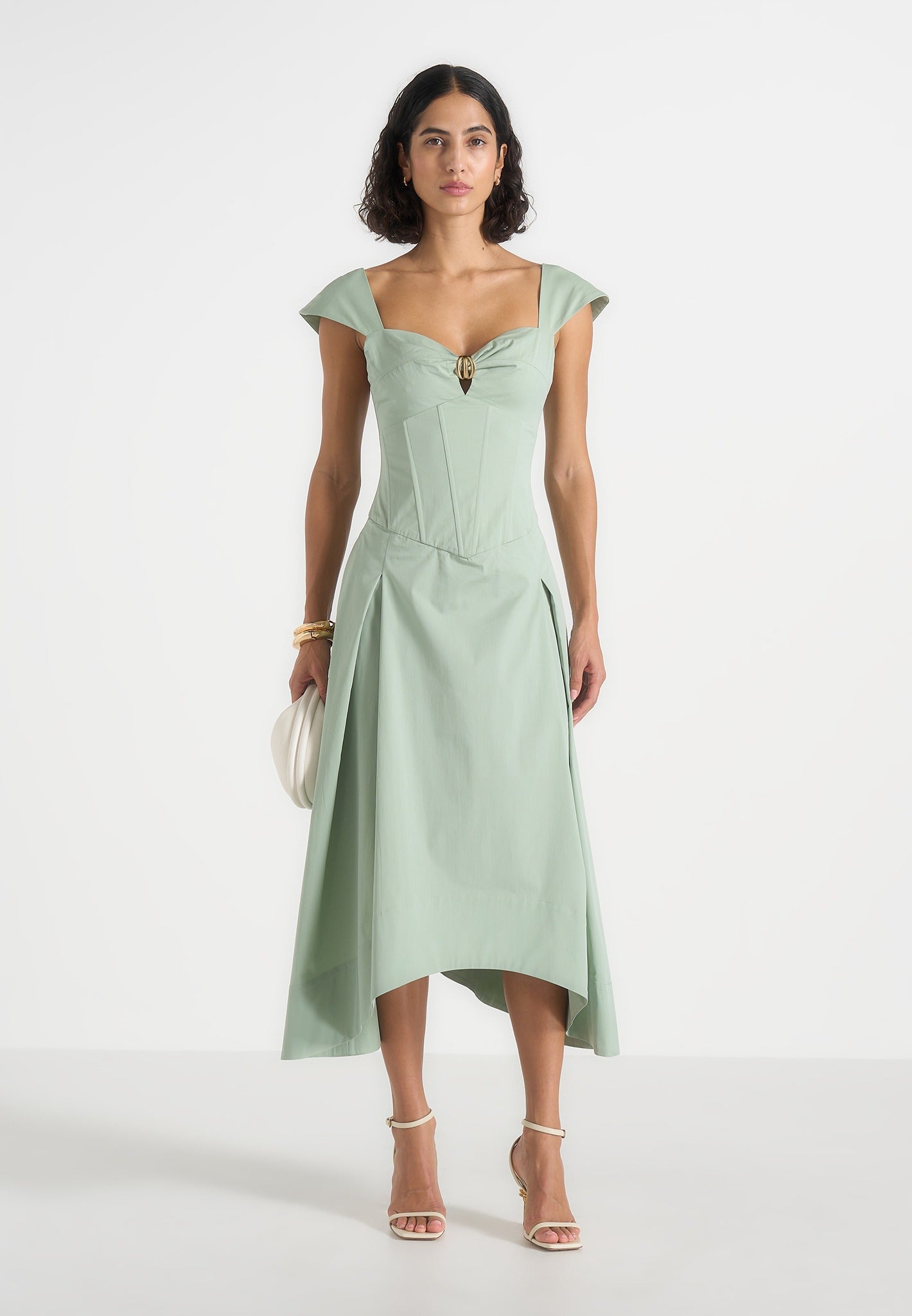 faith-cap-sleeve-corset-cotton-midi-dress-sage
