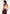 Rhonda - Open-Back Lace Bodysuit – Wine