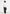 Hope - Pleated Tuxedo Cotton Shirt with Cinch Back – White